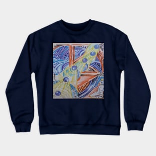 Vanity of creation Crewneck Sweatshirt